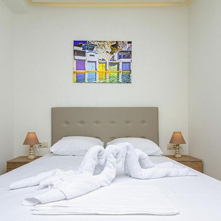 Amara Residences By Estia Malia Exterior foto